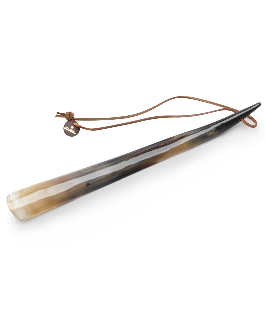 Brooks Brothers Men Large Shoe Horn