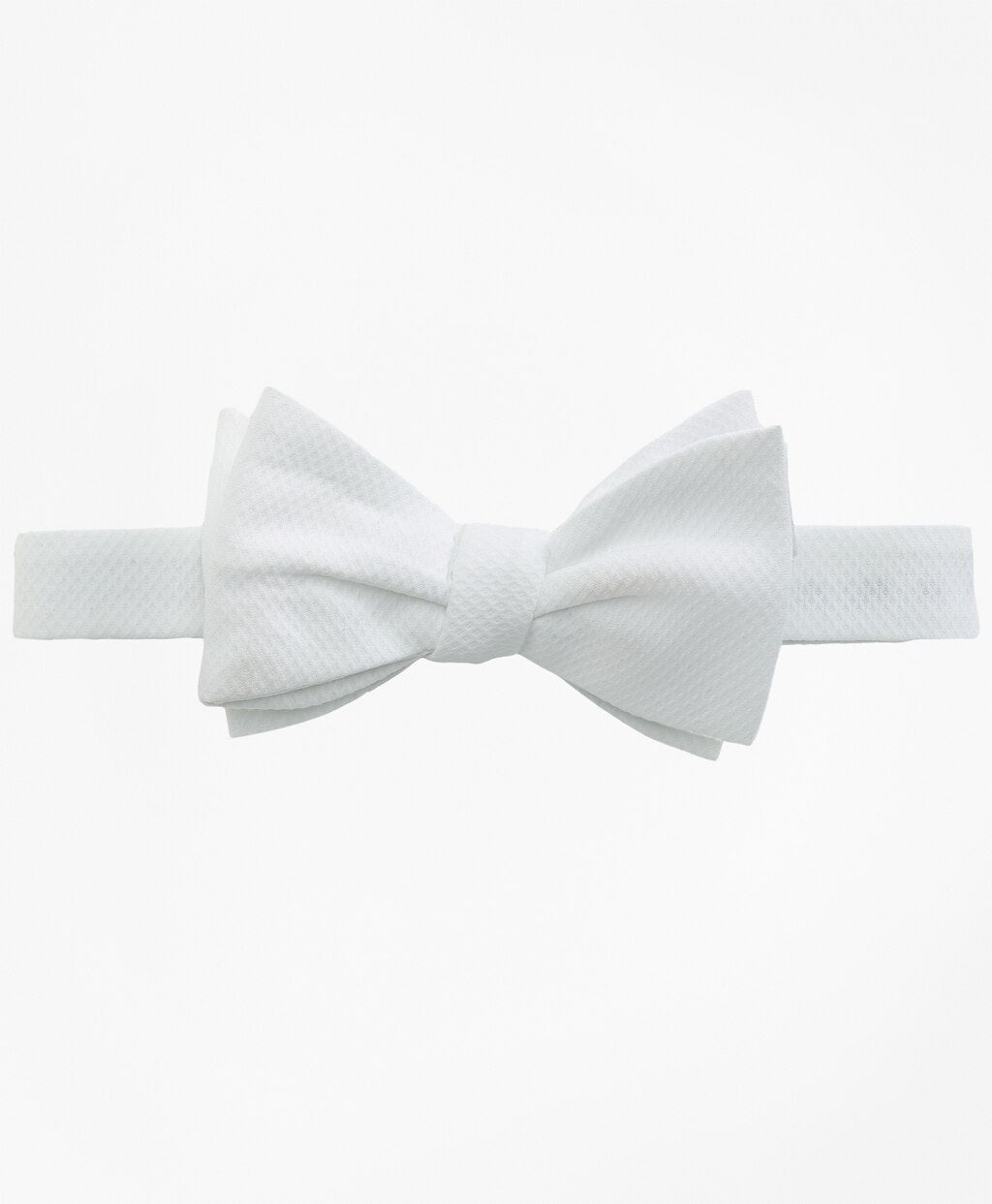 Brooks Brothers Men Formal Bow Tie