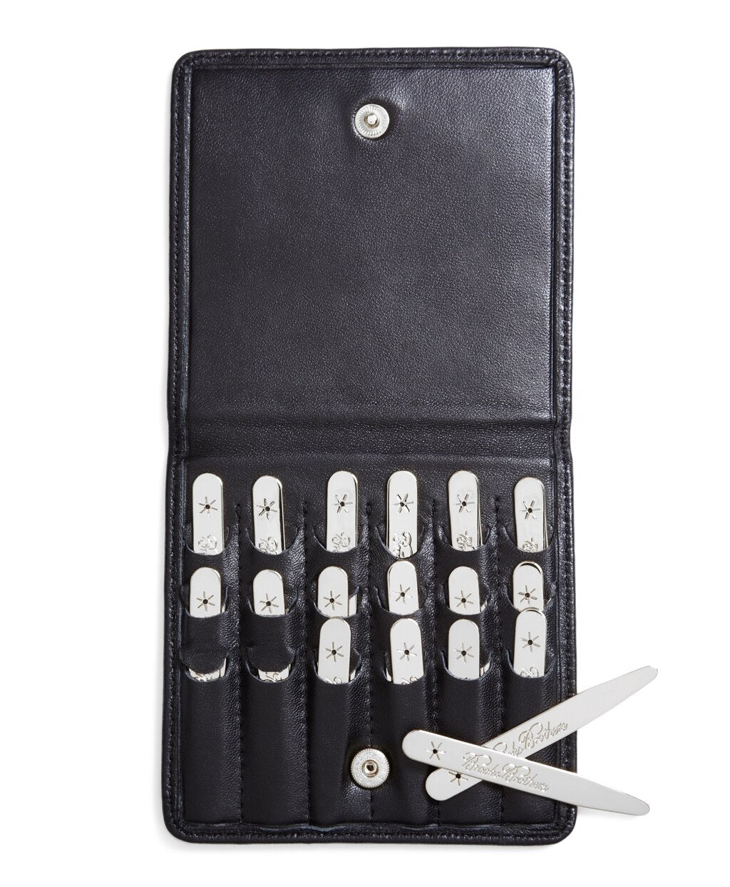 Brooks Brothers Men Collar Stays