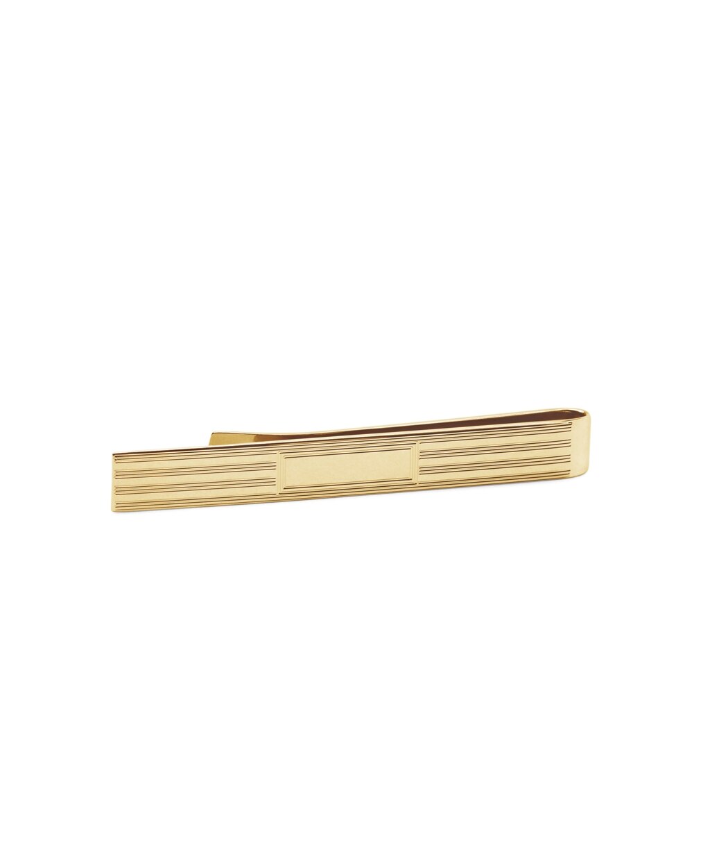 Brooks Brothers Men Engravable Tie Bar