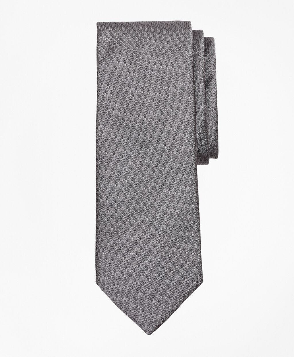 Brooks Brothers Men Textured Tie