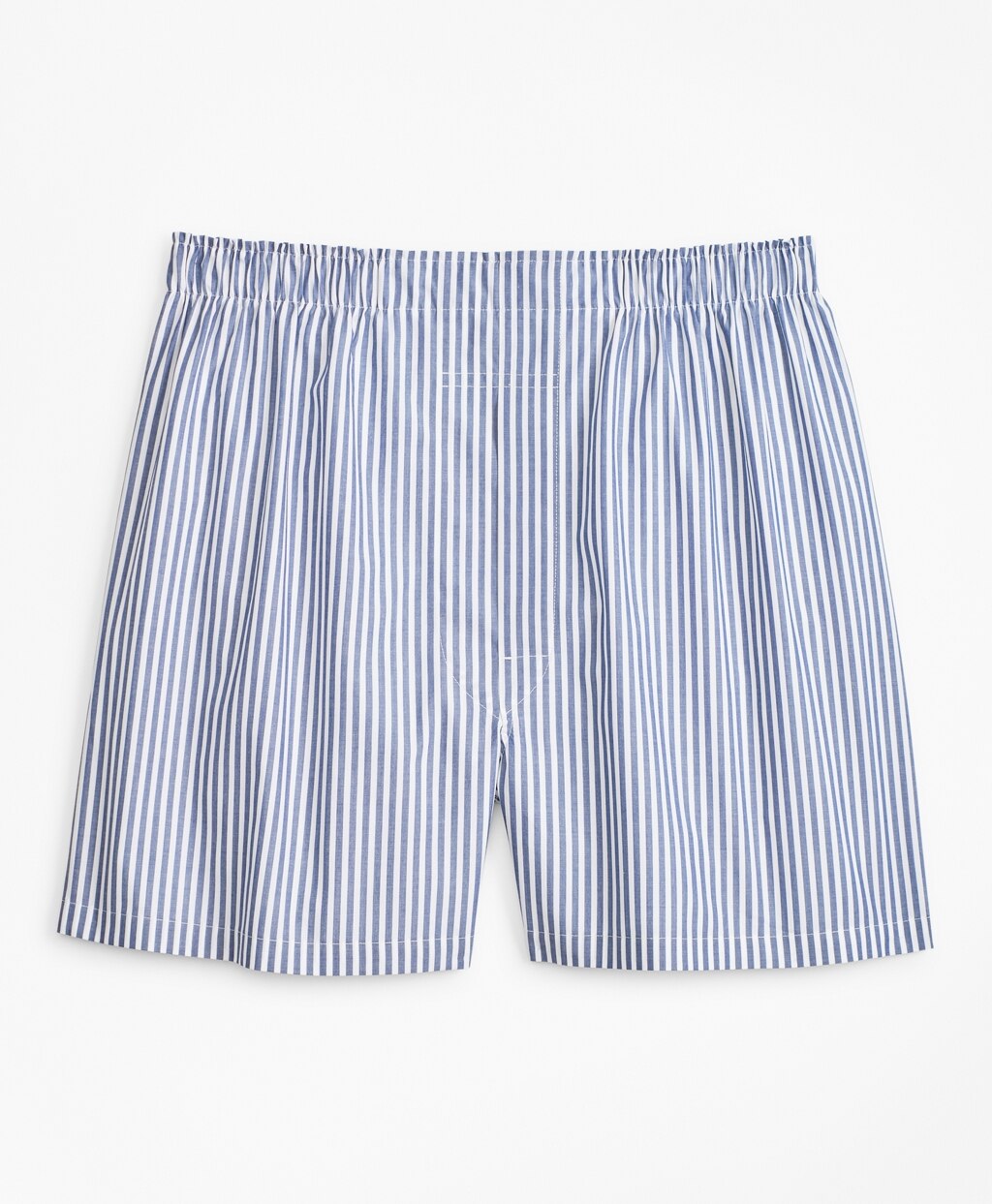 Brooks Brothers Men Traditional Fit Bold Stripe Boxers