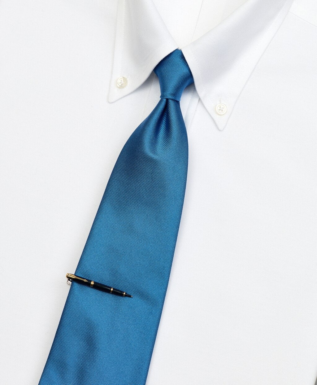 Brooks Brothers Men Pen Tie Bar