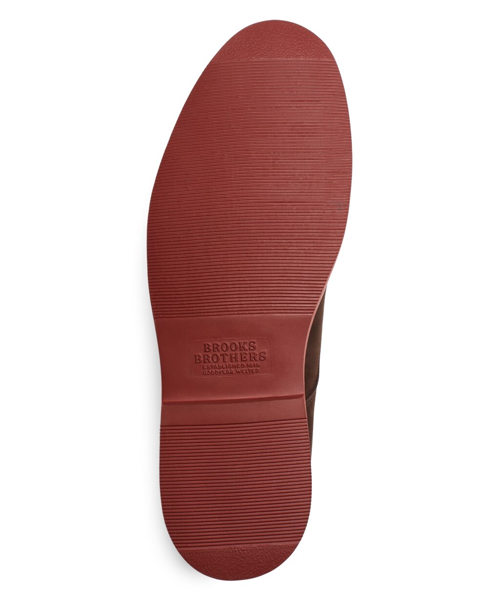 Brooks Brothers Men Classic Bucks