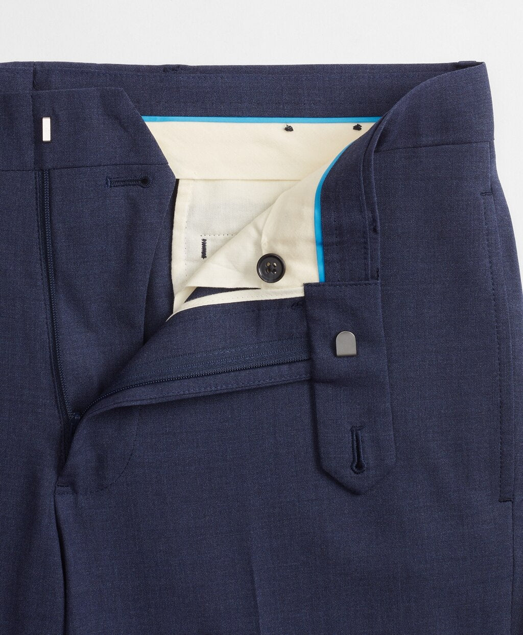 Brooks Brothers Men Milano Fit BrooksCool® Trousers