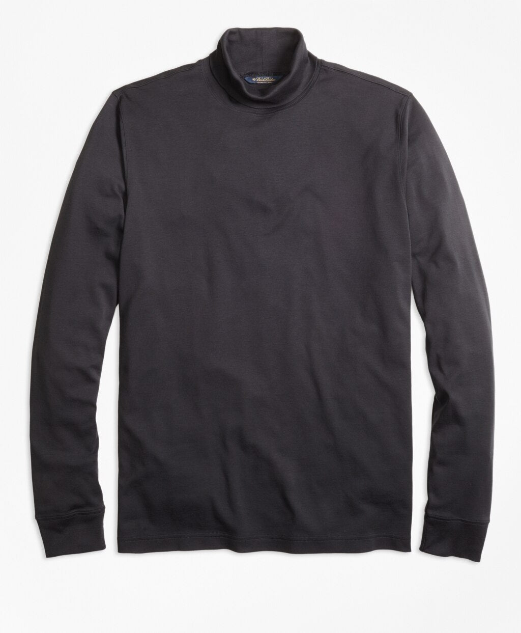 Brooks Brothers Men Supima® Cotton Turtleneck