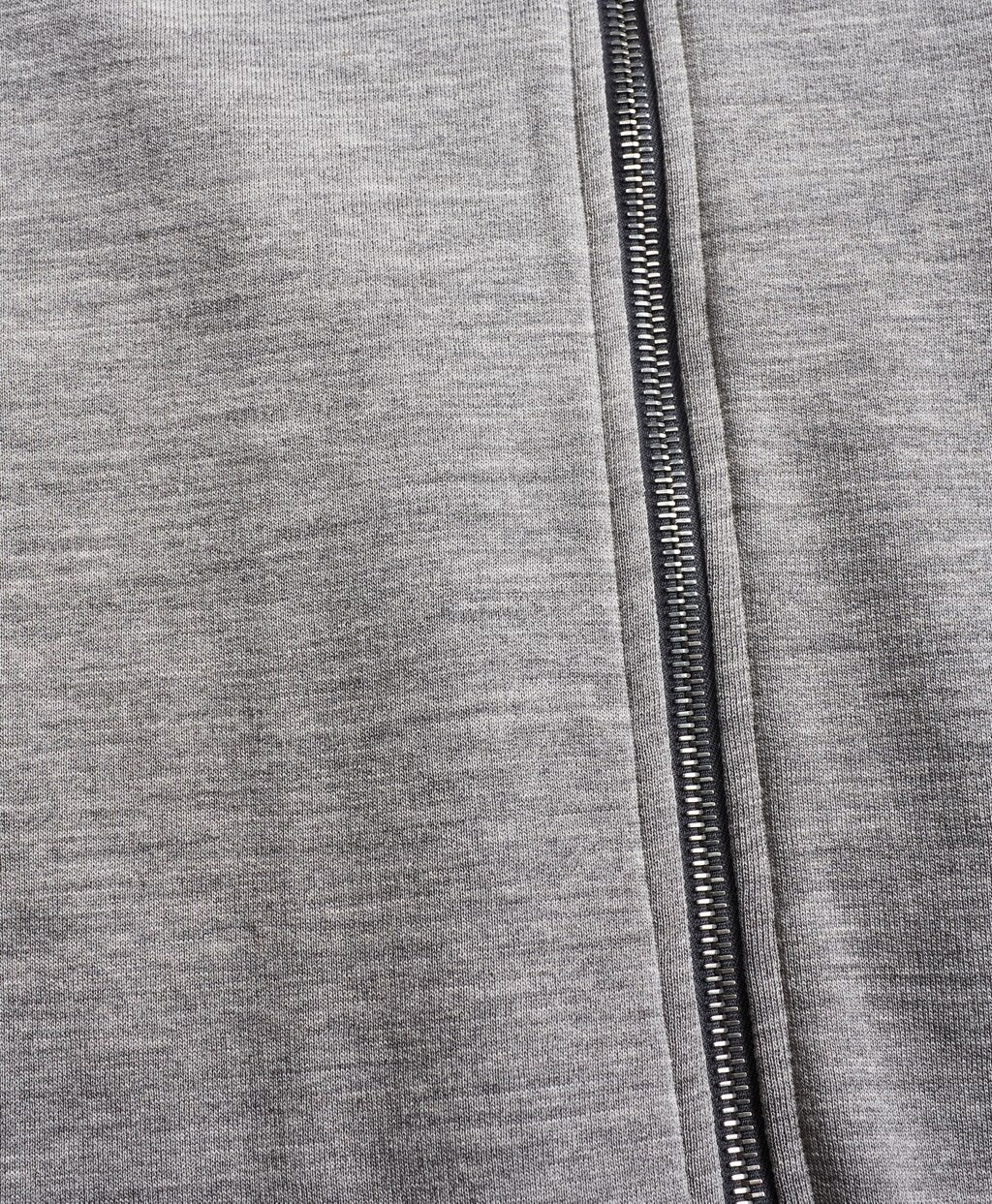 Brooks Brothers Men Golden Fleece® BrooksTech™ French Terry Full-Zip Jacket