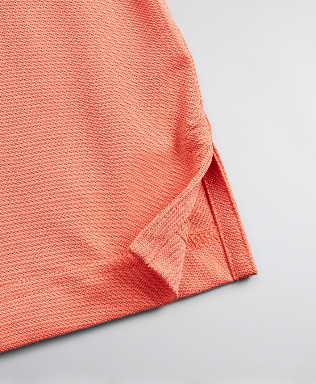 Brooks Brothers Men Performance Series Tipped Collar Polo Shirt