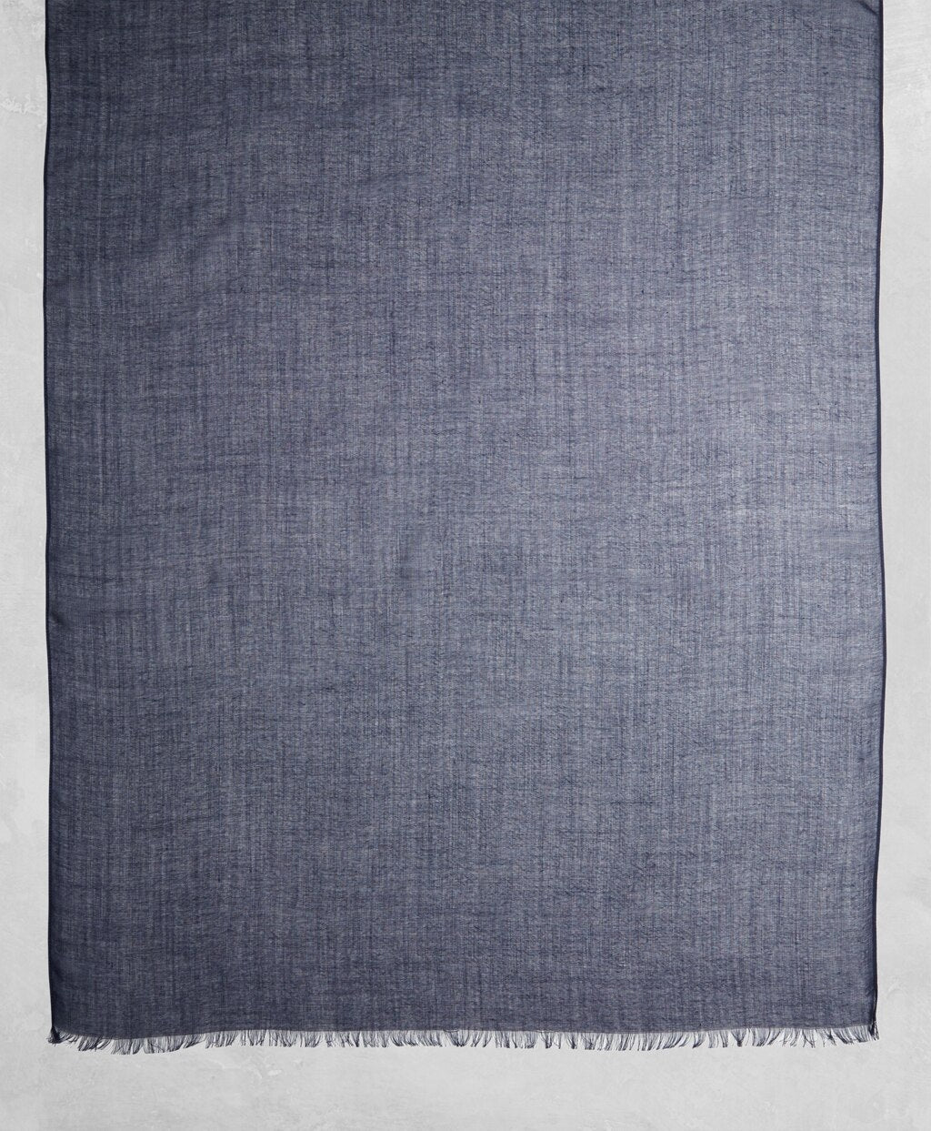Brooks Brothers Men Golden Fleece® Cashmere Silk Scarf