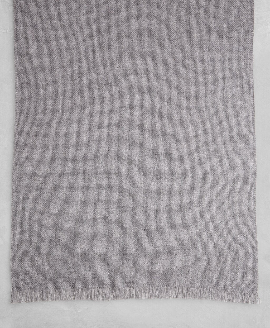 Brooks Brothers Men Golden Fleece® Cashmere Silk Scarf