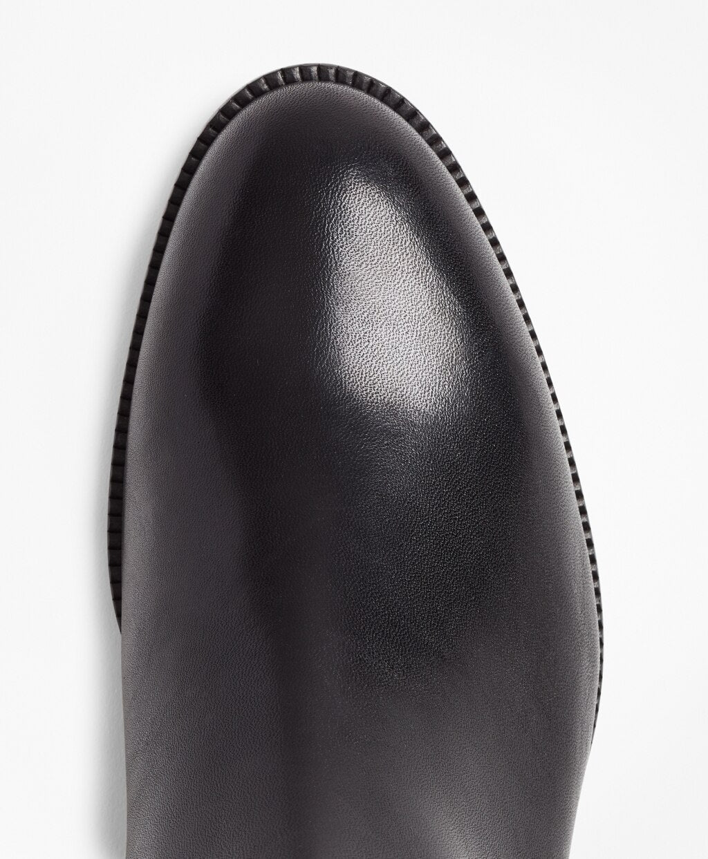 Brooks Brothers Women Leather Ankle Boots
