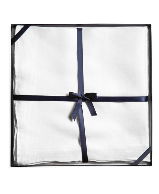 Brooks Brothers Men Irish Linen Handkerchiefs