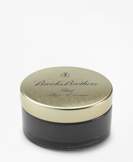 Brooks Brothers Men Shoe Cream for Calfskin