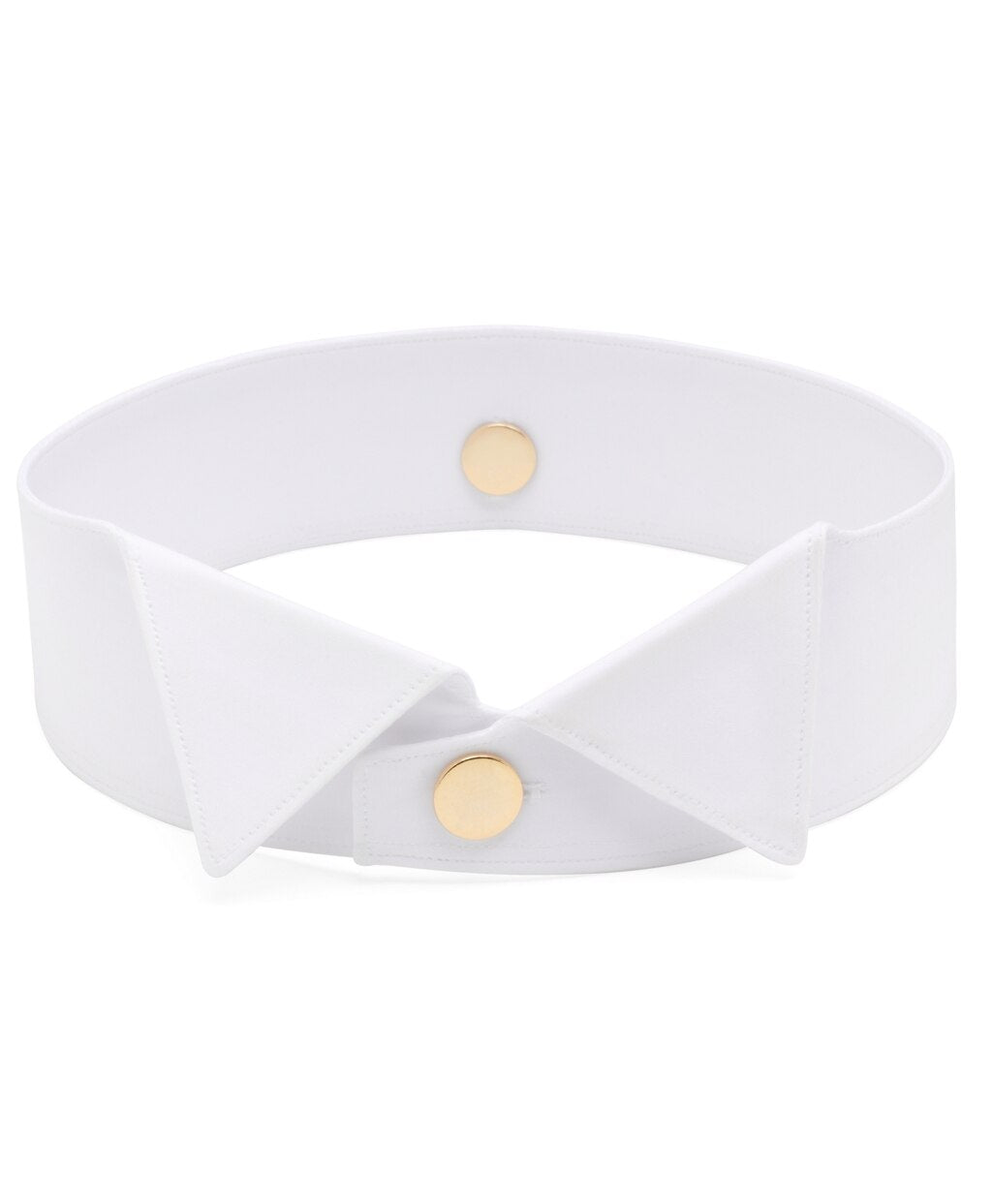 Brooks Brothers Men Detachable Collar