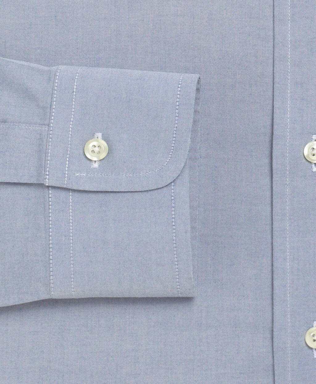 Brooks Brothers Men Regent Fitted Dress Shirt, Non-Iron Spread Collar