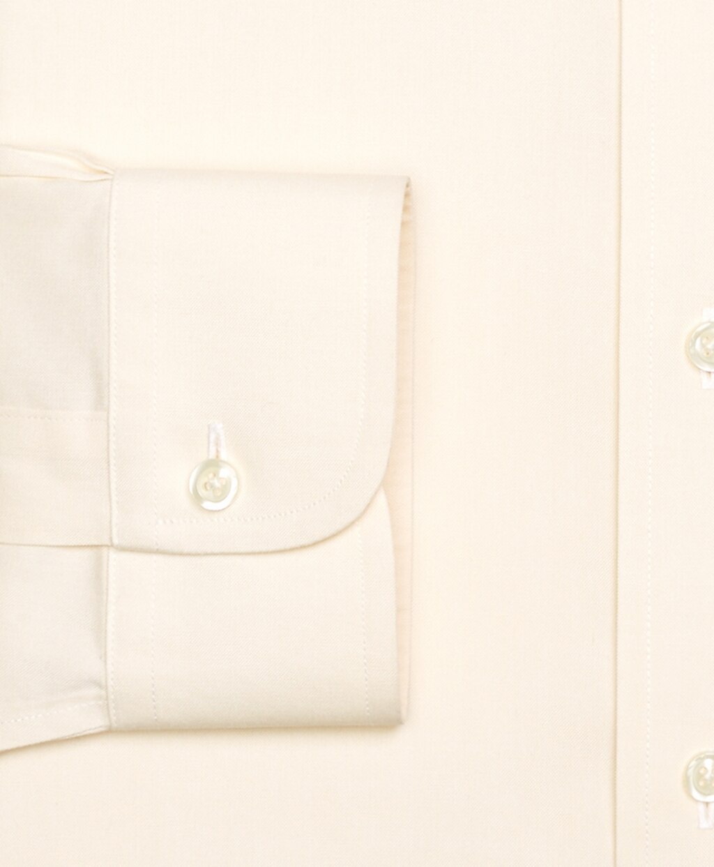 Brooks Brothers Men Regent Fitted Dress Shirt, Non-Iron Point Collar
