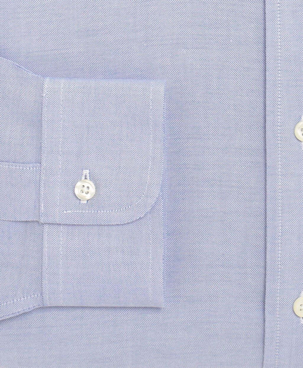 Brooks Brothers Men BrooksCool® Regent Fitted Dress Shirt, Non-Iron Button-Down Collar