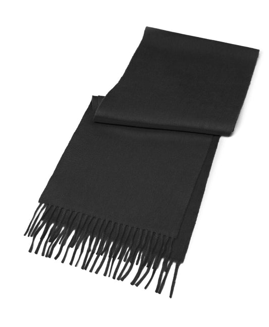 Brooks Brothers Men Cashmere Scarf