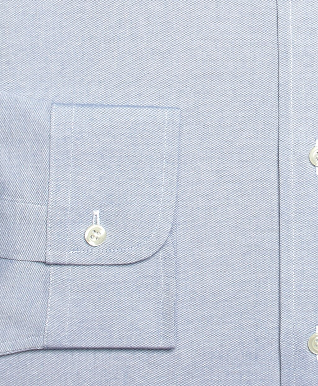 Brooks Brothers Men Regent Fitted Dress Shirt, Forward Point Collar