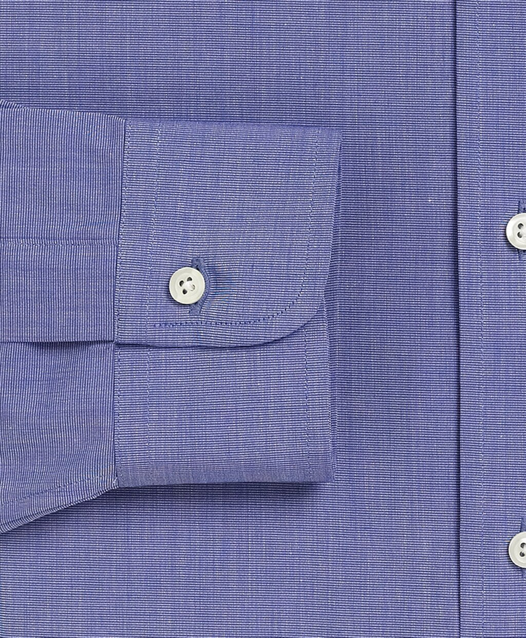 Brooks Brothers Men Regent Fitted Dress Shirt, Button-Down Collar
