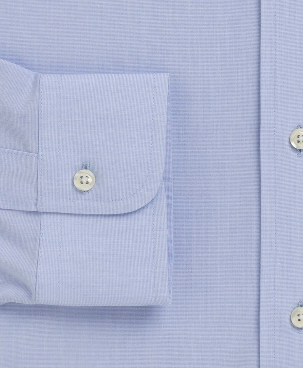 Brooks Brothers Men Regent Fitted Dress Shirt, Non-Iron Tab Collar