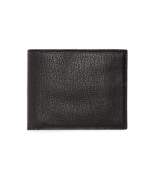 Brooks Brothers Men Buffalo Wallet