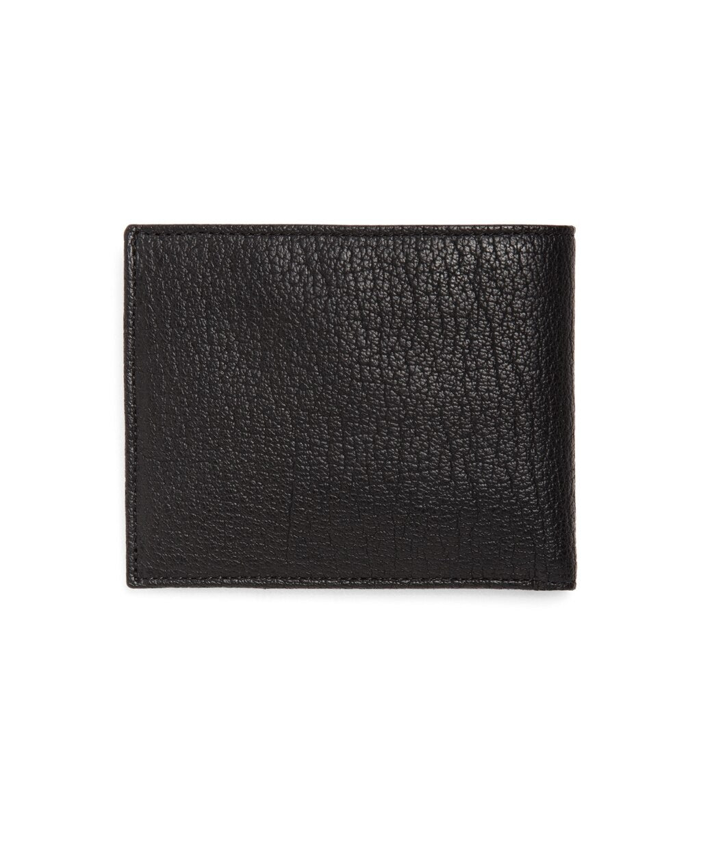 Brooks Brothers Men Buffalo Wallet