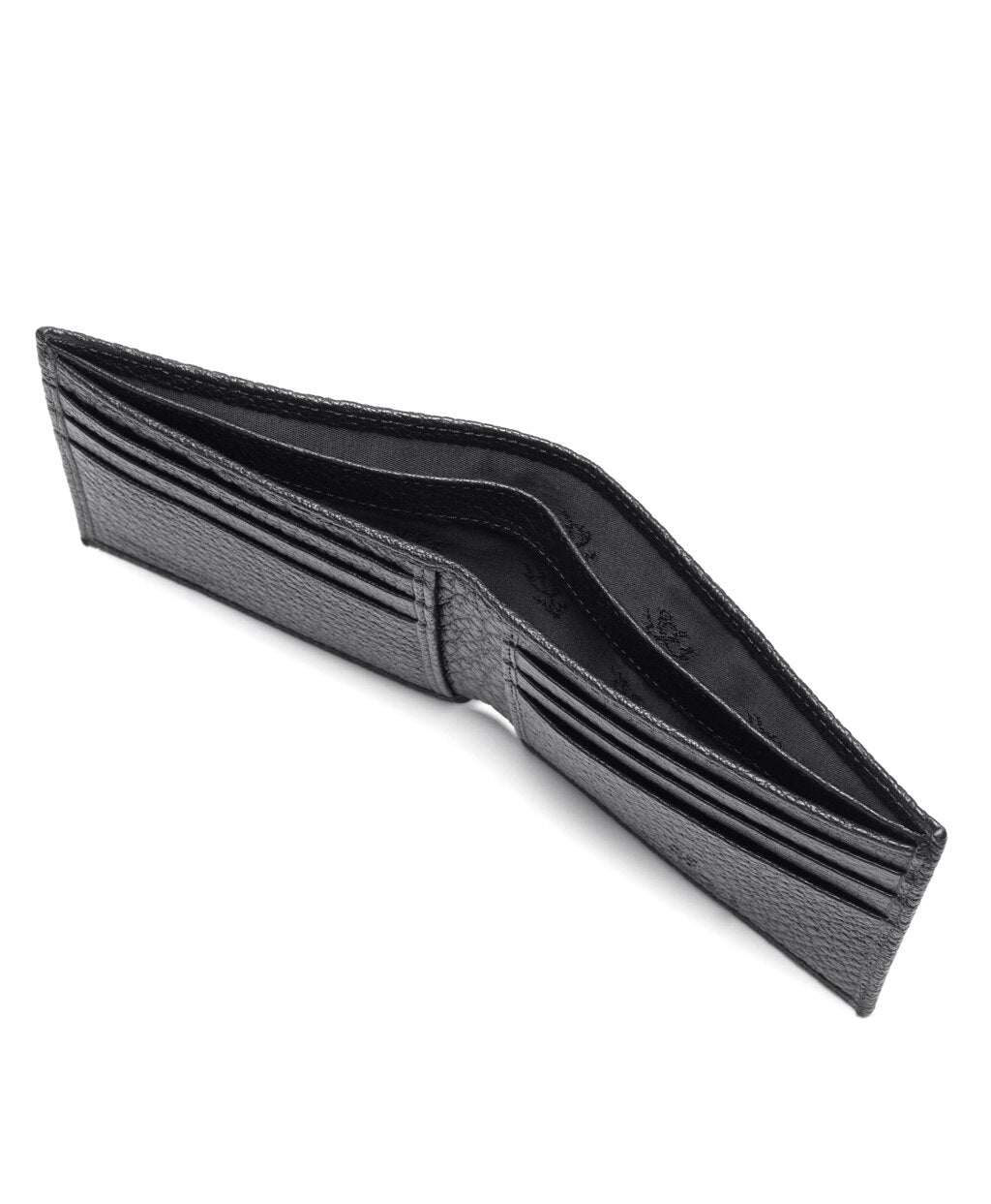Brooks Brothers Men Buffalo Wallet