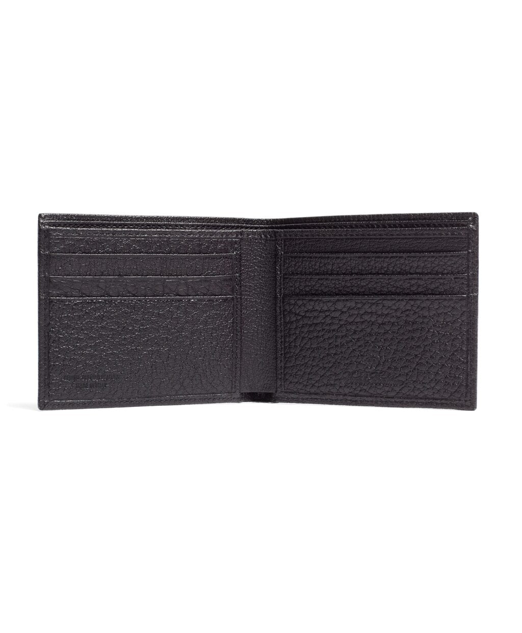 Brooks Brothers Men Buffalo Wallet
