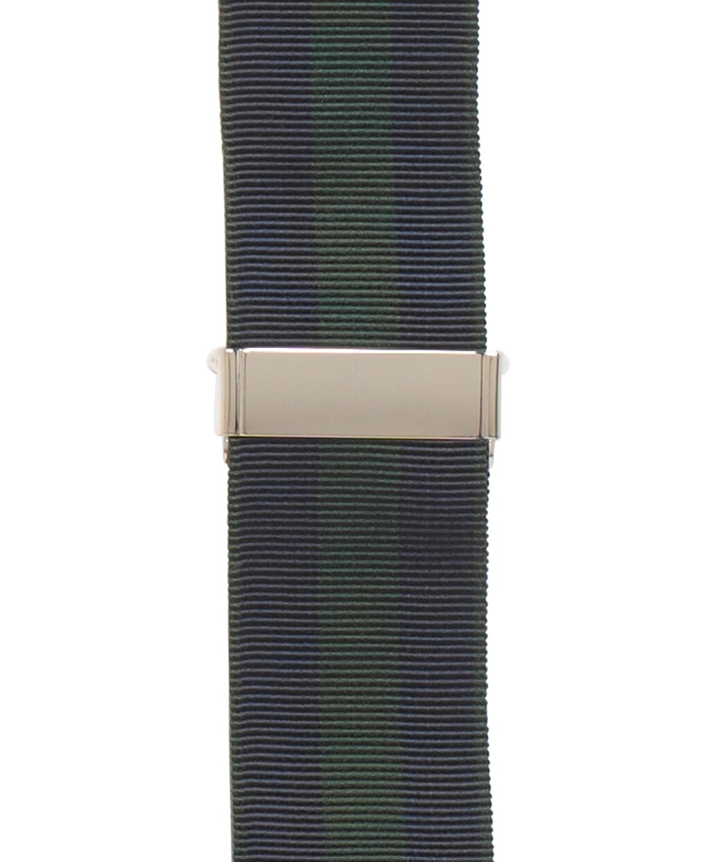 Brooks Brothers Men Extra-Long Striped Suspenders