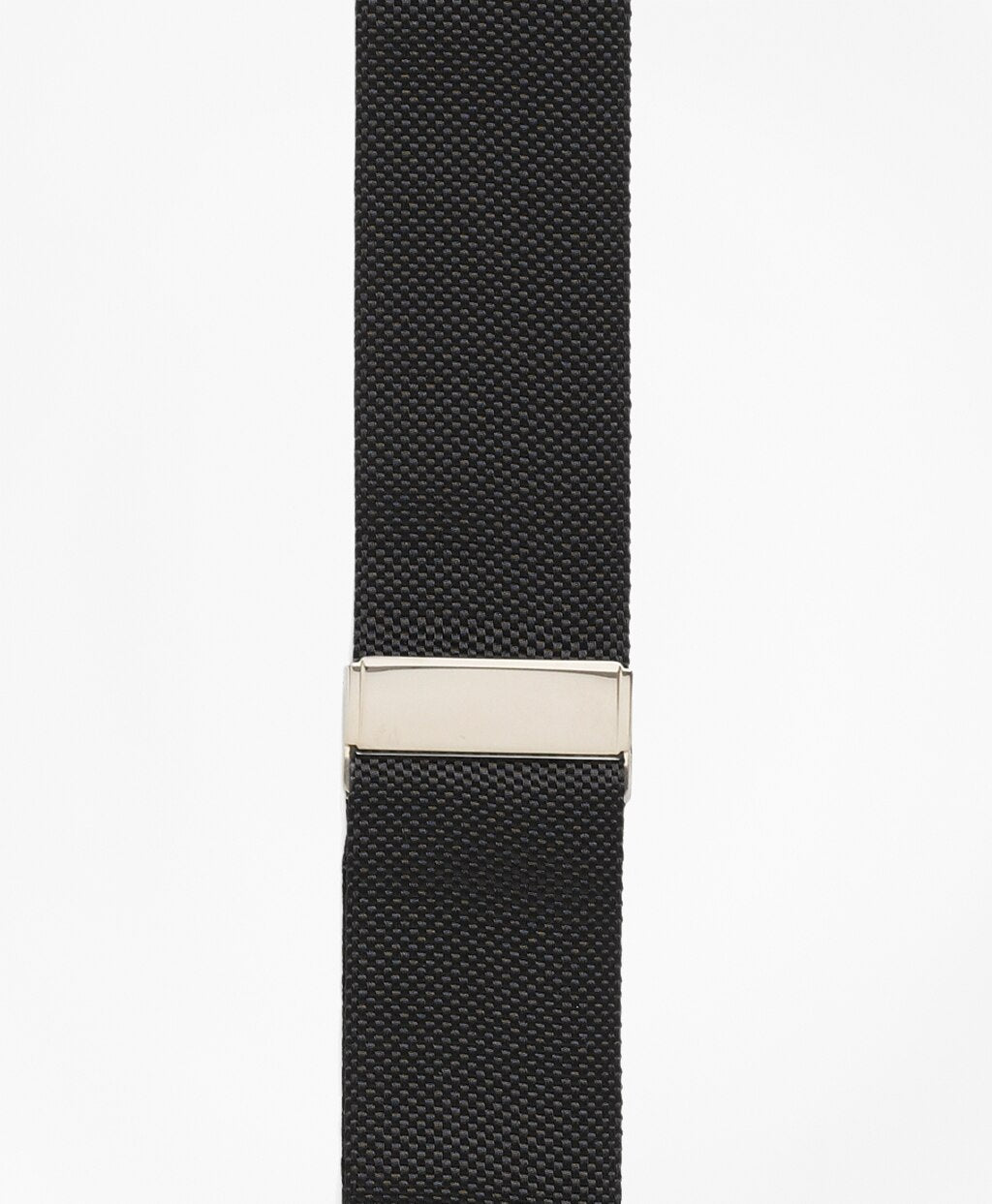 Brooks Brothers Men Solid Suspenders