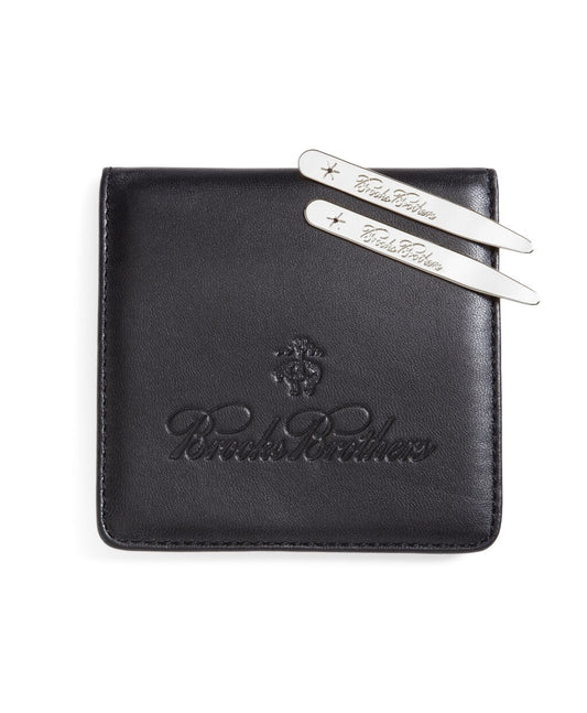Brooks Brothers Men Collar Stays