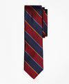 Burgundy-Navy