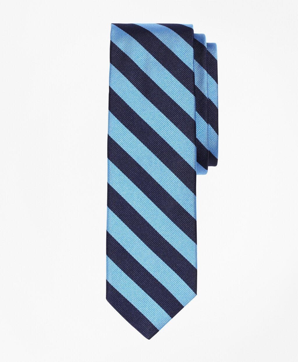 Brooks Brothers Men BB#4 Rep Slim Tie