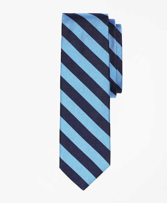Brooks Brothers Men BB#4 Rep Slim Tie