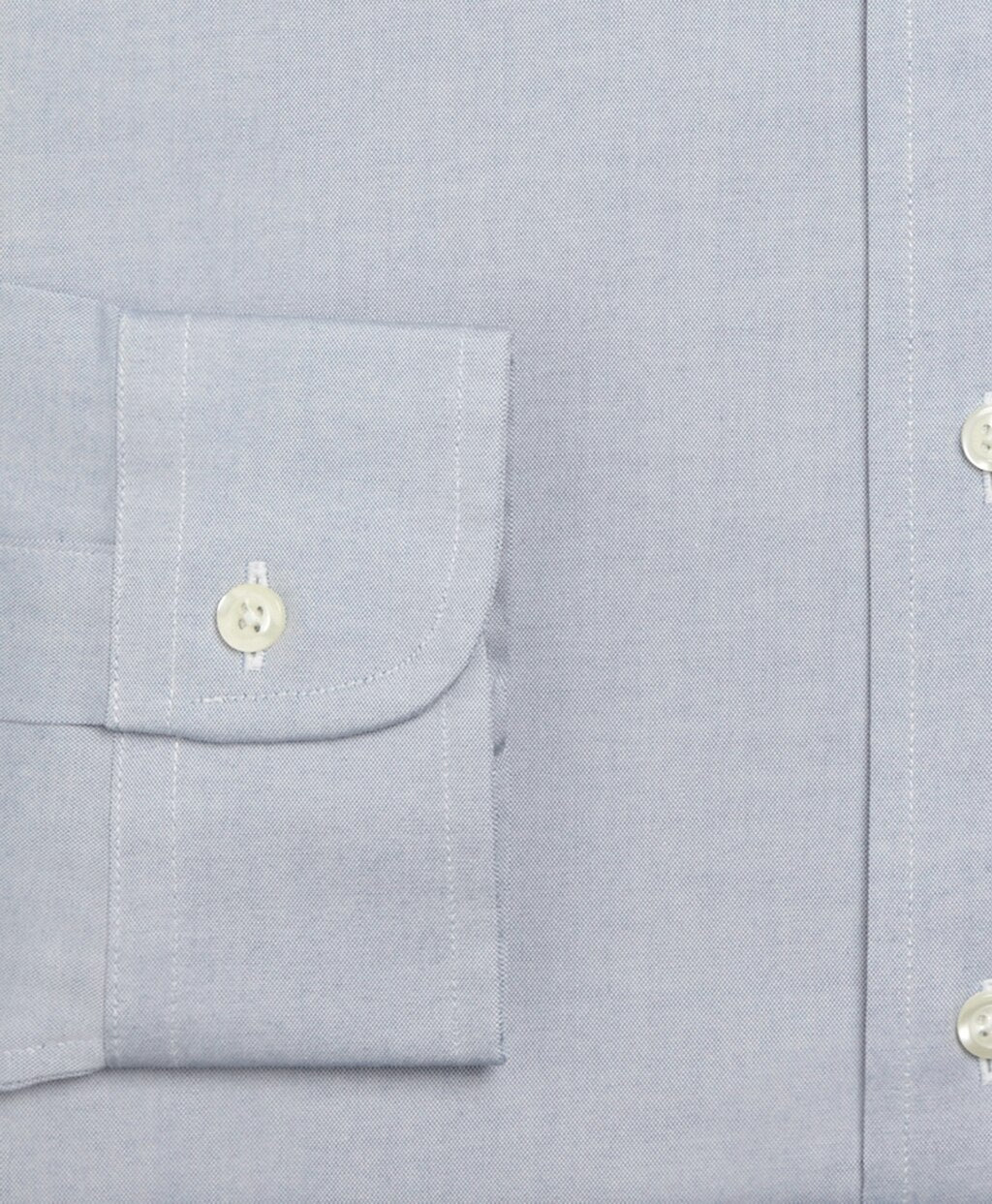 Brooks Brothers Men Madison Classic-Fit Dress Shirt, Button-Down Collar