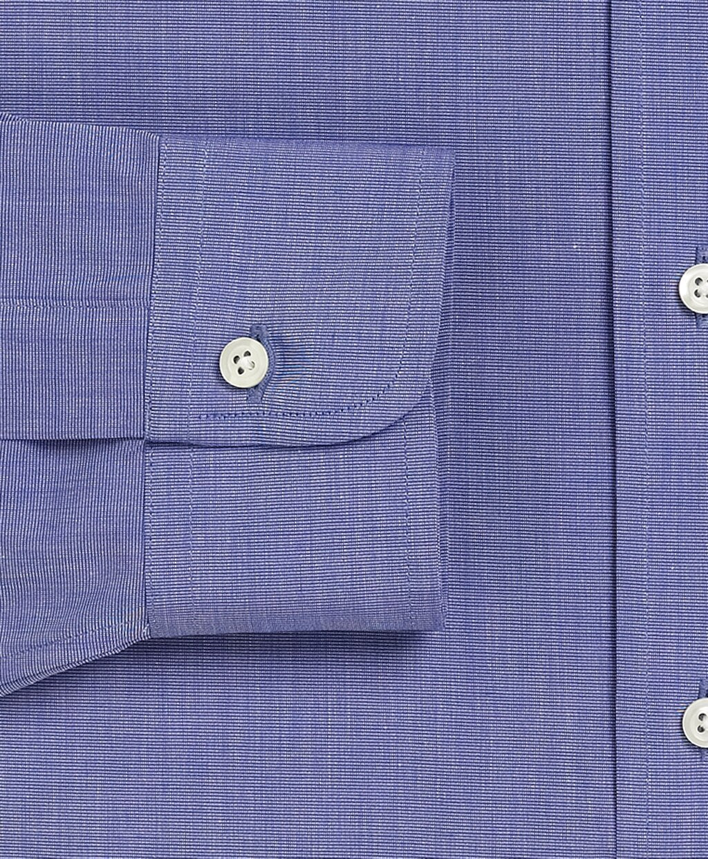 Brooks Brothers Men Madison Classic-Fit Dress Shirt, Button-Down Collar