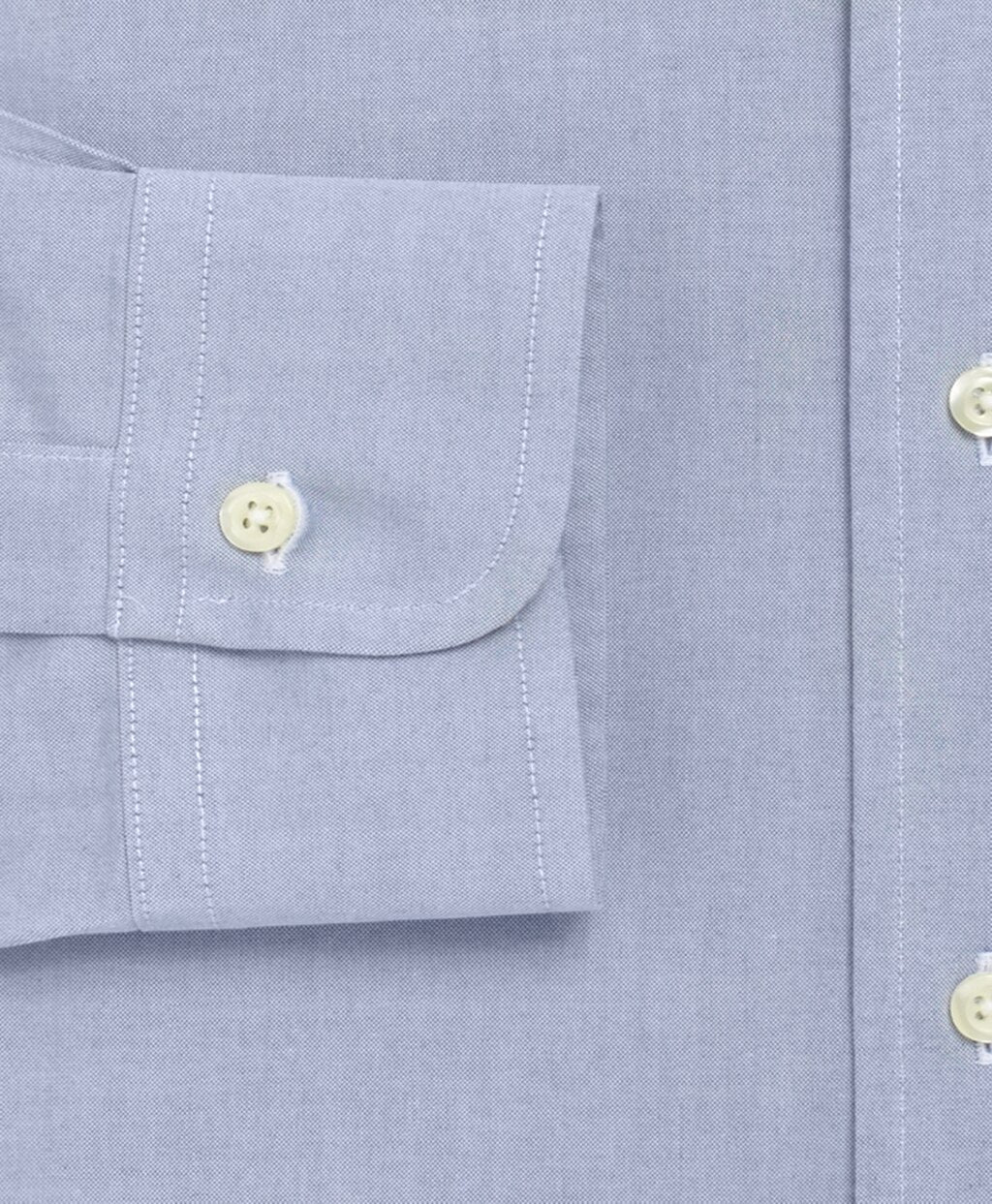 Brooks Brothers Men Madison Classic-Fit Dress Shirt, Non-Iron Button-Down Collar