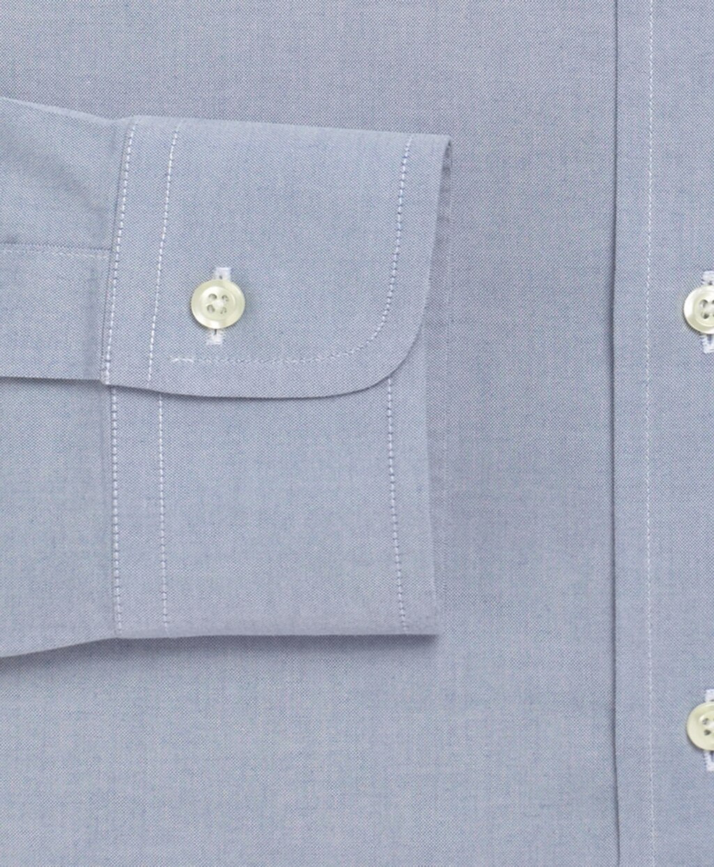 Brooks Brothers Men Madison Classic-Fit Dress Shirt, Non-Iron Spread Collar