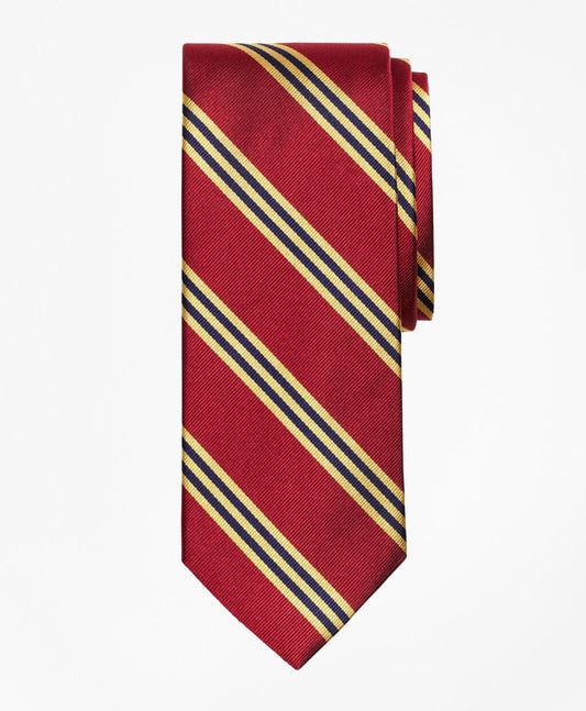 Brooks Brothers Men BB#1 Rep Tie