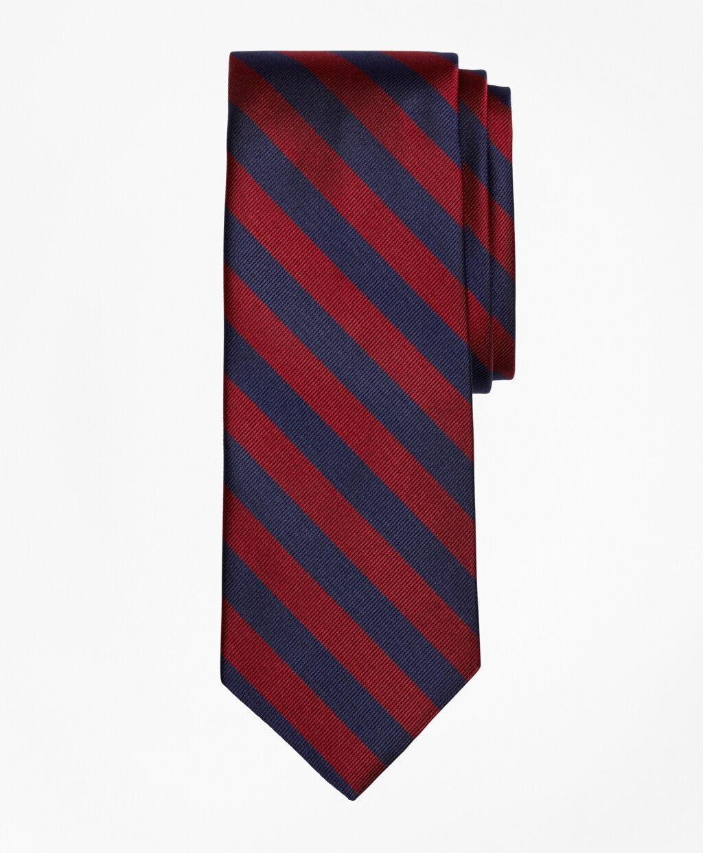 Brooks Brothers Men BB#4 Rep Tie