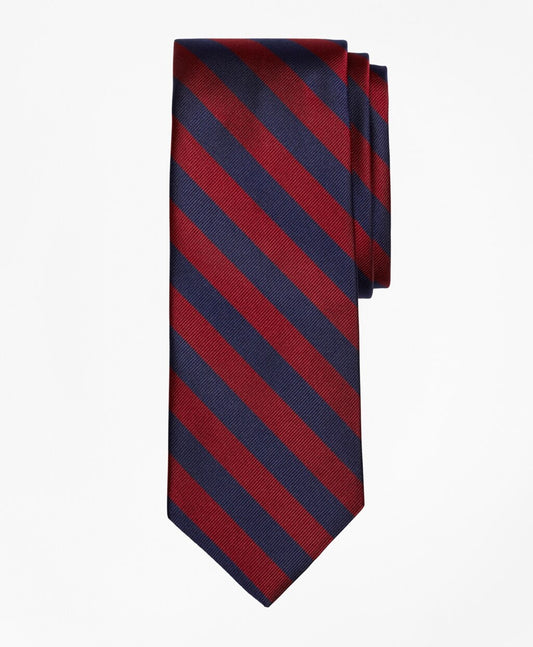 Brooks Brothers Men BB#4 Rep Tie