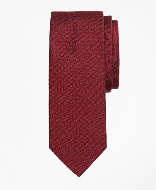 Brooks Brothers Men Textured Tie