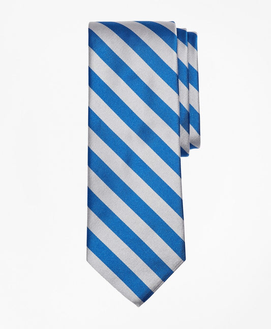 Brooks Brothers Men Guard Stripe Tie