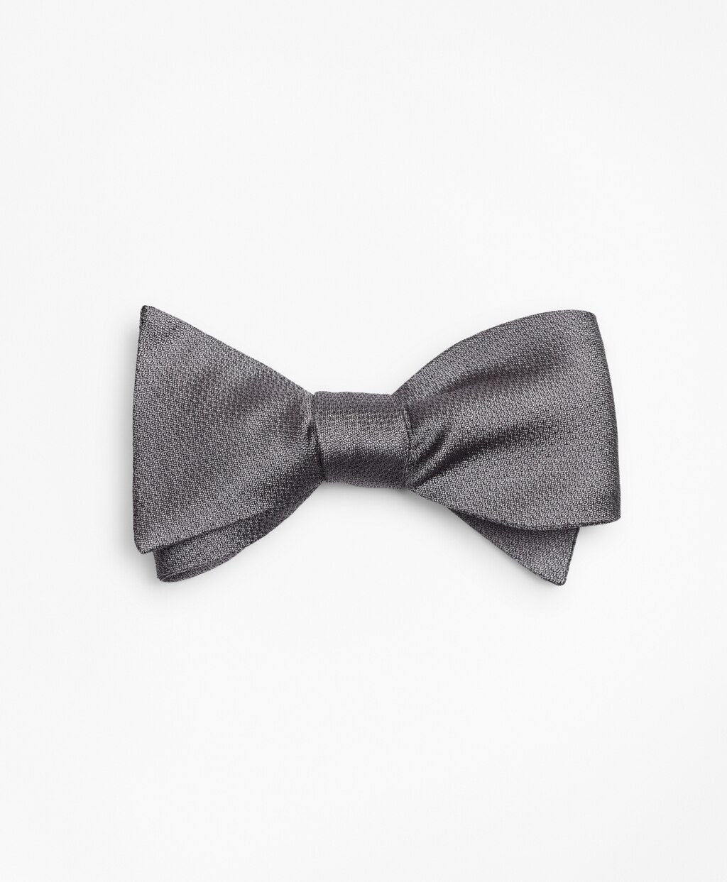 Brooks Brothers Men Textured Bow Tie