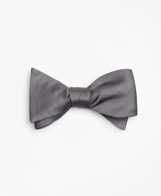 Brooks Brothers Men Textured Bow Tie
