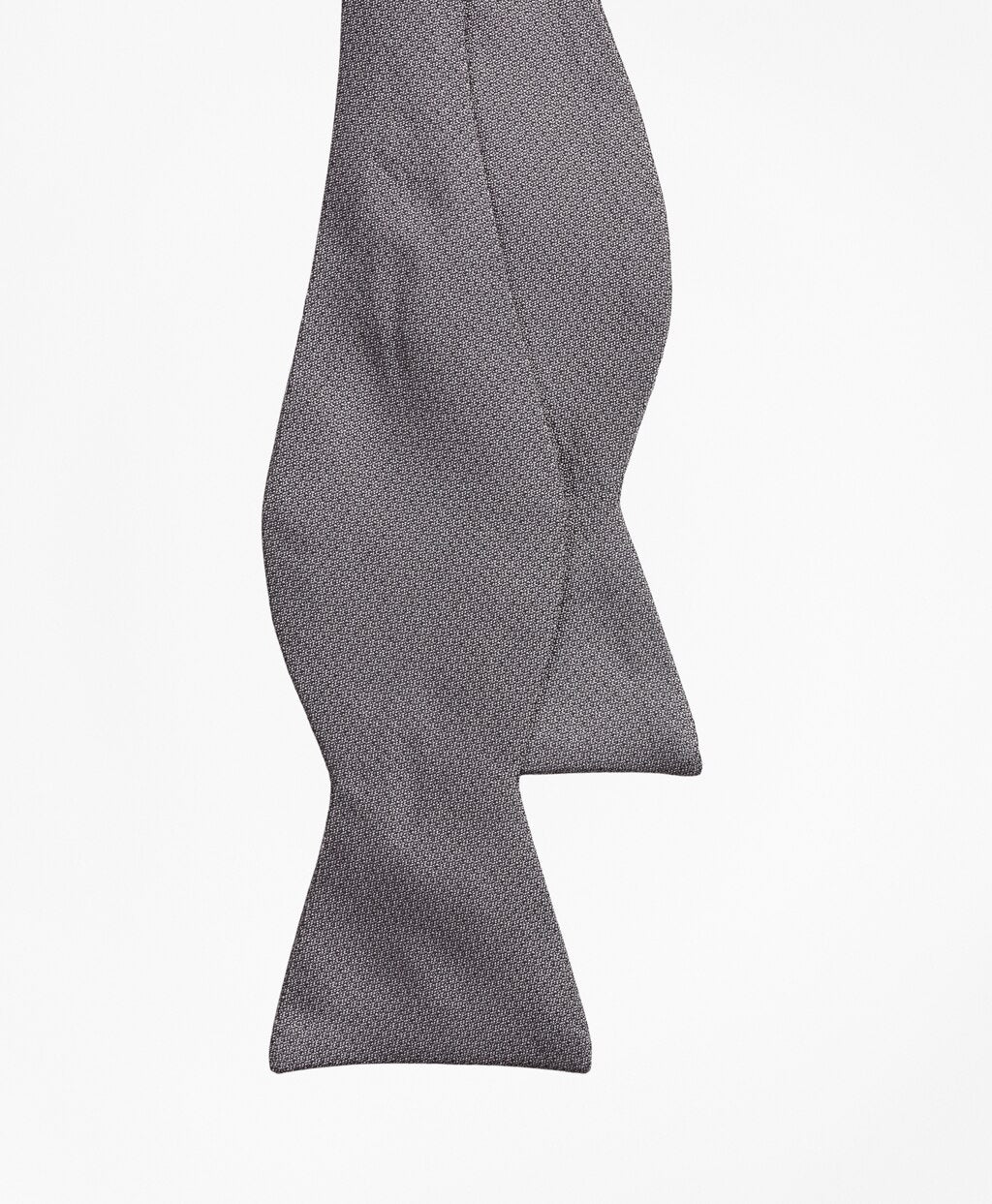 Brooks Brothers Men Textured Bow Tie