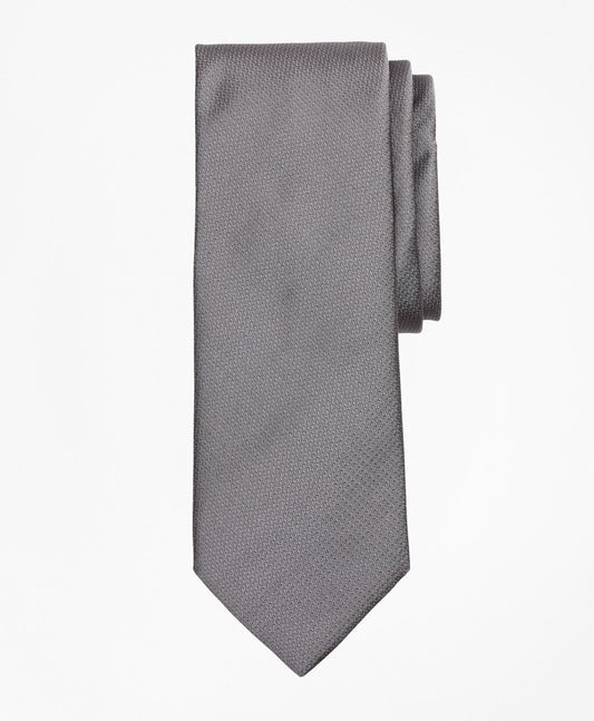 Brooks Brothers Men Textured Tie