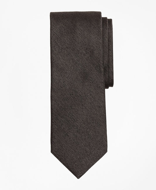 Brooks Brothers Men Melange Tie