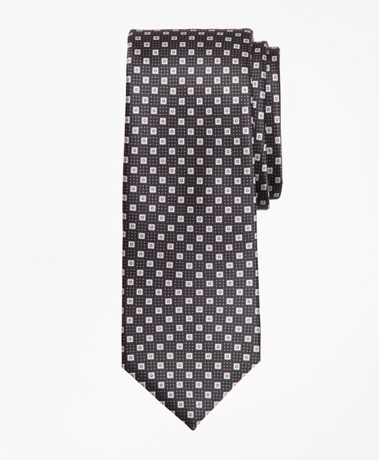 Brooks Brothers Men Florette Tie